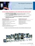 Factory-Authorized Installation Program