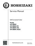 AM-50BAK Service Manual
