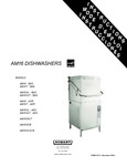 AM16 Dishwasher Manual
