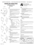 American Specilaties, Inc. 10-9014 Manual