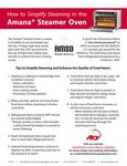 How to Simplify Steaming