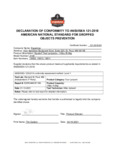 ansi-isea-121-coc-3105