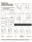 Boss Antimicrobial Chairs
