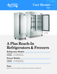 APlus Reach in_Manual