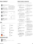 APS Compatibility_Care and Use