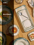 Architect Sell Sheet 