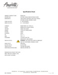 ART22-NS-Spec Sheet 072922 (1) (1) ART22-NS-Spec Sheet 072922 (1) (1)