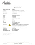 ART41-NS-Spec Sheet 032023 (1) (1) ART41-NS-Spec Sheet 032023 (1) (1)
