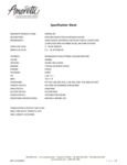 ART65-NS-Spec Sheet 011323 ART65-NS-Spec Sheet 011323