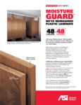 ASI Plastic Laminate Partitions Finishes ASI Plastic Laminate Partitions Finishes