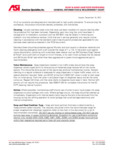 ASI Soap Dispensing Manual ASI Soap Dispensing Manual