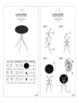 Assembly Instructions