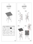 Assembly Instructions