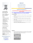 JS052F instructions