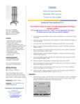 JS088 instructions