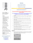 JS104 instructions