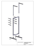 K400BW Assembly