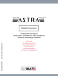 Astra_Espresso_Machine_Steamer_Manual_2021