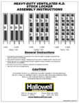 ASY-H-HDV-KD instructions