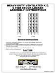 ASY-H-HDV6KD Instrcutions ASY-H-HDV6KD Instrcutions