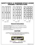 ASY-H-SAF-KD instructions