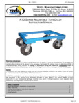 ATD Manual