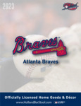 Atlanta Braves Product Catalog 2023