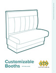ATS Customizable Booths ATS Customizable Booths