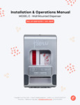 Aunt-Flow-Model-E-Installation-And-Operations-Manual 2022