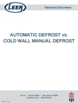 Automatic-Defrost-vs-Cold-Wall-Manual-Defrost