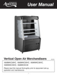 Avantco_MAC_Manual