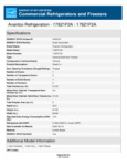 178Z1F2A Energy Star Certified