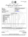 AvaWeigh_Certificate_of_Conformance