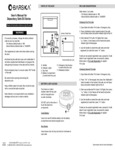 AX12590-AX12588-AX13108_Depository Safes_Manual_Barska