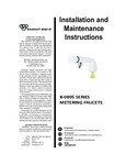 Installation Instructions