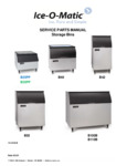 B parts list