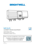 B1045ENESFR-Nexus-Quickstart-Guide-A5-English-Espanol-Francais-v2.2-3.pdf