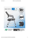 B1806P-BK-2 Sell Sheet B1806P-BK-2 Sell Sheet