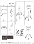 Boss Office DOT Stools