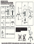 Boss Office B245 Stool