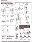 Boss Office Perfect Posture Chairs