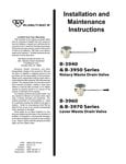 Instructions Instructions