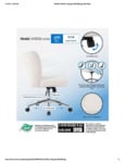 B4035C-BCRM Sell Sheet