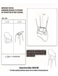 Boss Office B489 Chairs