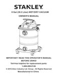 SL18117 manual