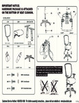 Boss Office B6023 Chairs