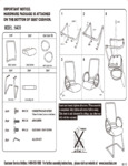 Boss Office Guest Chairs