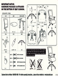 Boss Office B6706 Chairs