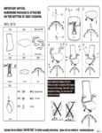 Boss Office B6776 Chairs