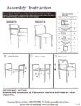 B6909-6919-instruction-new Instructions